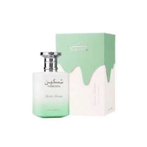 טאסקין לקטה דיבינה אדפ יוניסקס 100 מ"ל - פריז קורנר - Paris Corner - Taskeen Lactea Divina EDP Unisex 100ML