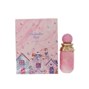 מרשמלו בלאש אדפ לאישה 100 מ"ל - פריז קורנר - Paris Corner - Marshmallow Blush EDP For Women 100ML