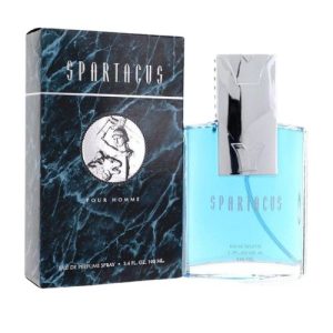 ספרטקוס אדפ לגבר 100 מ"ל - ארמאף - Armaf - Spartacus EDP For Men 100ML