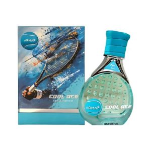 קול אייס אדפ לגבר 100 מ"ל - ארמאף - Armaf - Cool Ace EDP For Men 100ML