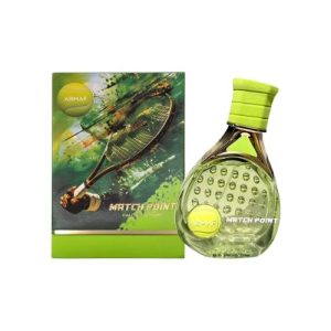 מאץ' פוינט אדפ לגבר 100 מ"ל - ארמאף - Armaf - Match Point EDP For Men 100ML