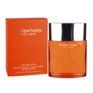 הפי אדט לגבר 100 מ"ל - קליניק - Clinique - Happy EDT For Men 100ML