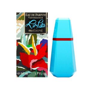לולו אדפ לאישה 50 מ"ל - קאשרל - Cacharel - Lou Lou EDP For Women 50ML