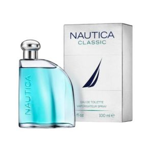 נאוטיקה קלאסיק אדט לגבר 100 מ"ל - נאוטיקה - Nautica - Nautica Classic EDT For Men 100ML