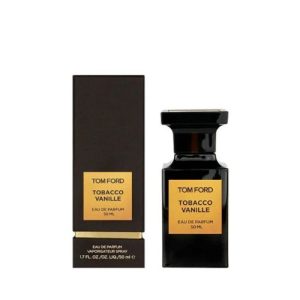 טבקו ונילה אדפ לגבר 50 מ"ל - טום פורד - Tom Ford - Tobacco Vanille EDP For Men 50ML