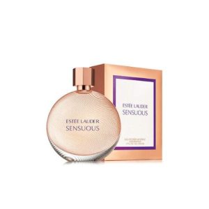 סנסוס אדפ לאישה 50 מ"ל - אסתי לאודר - Estee Lauder - Sensuous EDP For Women 50ML