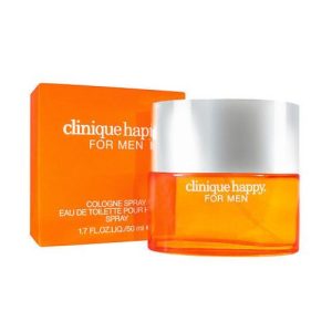 הפי אדט לגבר 50 מ"ל - קליניק - Clinique - Happy EDT For Men 50ML