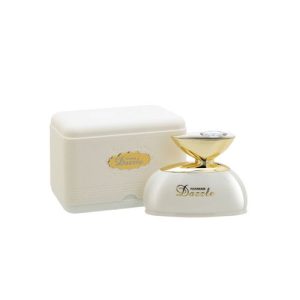דאזל אדפ לאישה 100 מ"ל - אל הרמיין - Al Haramain - Dazzle EDP For Women 100ML