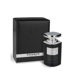 פורטפוליו נרולי קנבס אדפ יוניסקס 75 מ"ל -אל הרמיין - Al Haramain - Portfolio Neroli Canvas EDP Unisex 75ML