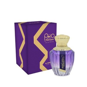 מארים אדפ לאישה 100 מ"ל - אל הרמיין - Al Haramain - Maryam EDP For Women 100ML