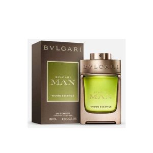 מאן ווד אסנס אדפ לגבר 100 מ''ל - בולגרי - Bvlgari - Man Wood Essence EDP For Men 100ML