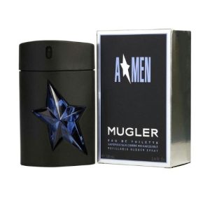 איימן אנג'ל אדט לגבר 100 מ"ל - טיירי מוגלר - Thierry Mugler - A Men EDT For Men 100ML