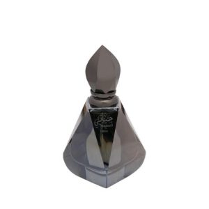 טסטר - חייאתי ספריי אדפ יוניסקס 100 מ"ל - אל הרמיין - Tester - Al Haramain - Hayati Spray EDP Unisex 100ML