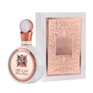 פאקר אדפ לאישה 100 מ"ל - לטאפה - Lattafa - Fakhar EDP For Women 100ML