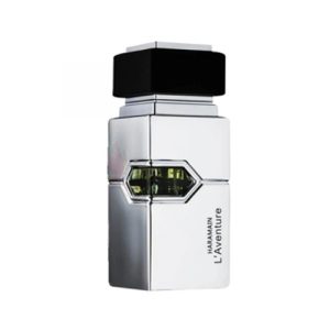 טסטר - לאבנטור אדפ לגבר 200 מ"ל - אל הרמיין - Tester - Al Haramain - L'aventure EDP For Men 200ML