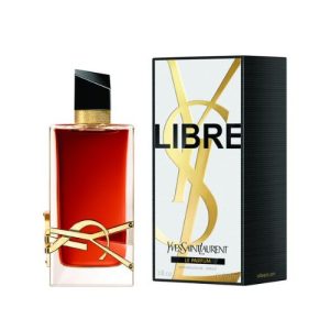 ליברה לה פרפיום לאישה 90 מ"ל - איב סאן לורן - YSL - Libre Le Parfum For Women 90ML
