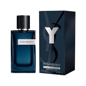וואי אינטנס אדפ לגבר 100 מ"ל - איב סאן לורן - Yves Saint Laurent - Y Intense EDP For Men 100ML