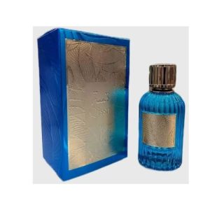 קיסה אדפ יוניסקס 100 מ"ל - פריז קורנר - Paris Corner - Qissa EDP Unisex 100ML