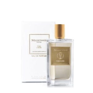 טרה שרה אדפ לאישה 100 מ"ל - מיזנסיר - Mizensir - Tres Chere EDP For Women 100ML