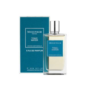 טוניק ווטר אדפ יוניסקס 100 מ"ל - מיזנסיר - Mizensir - Tonic Water EDP Unisex 100ML
