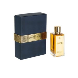 בי 683 אדפ לגבר 100 מ"ל - מארק אנטוני ברויס - Marc Antoine Barrois - B683 EDP For Men 100ML