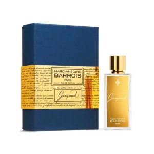 גנימייד אקסטרייט דה פרפיום יוניסקס 50 מ"ל - מארק אנטוני ברויס - Marc Antoine Barrois - Ganymede EDP Unisex 50ML