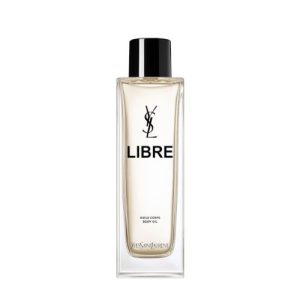 ליברה שמן גוף לאישה 150 מ"ל - איב סאן לורן - Yves Saint Laurent - Libre Body Oil For Women 150ML