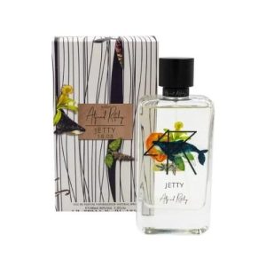 ג'טי אדפ יוניסקס 100 מ"ל - אלפרד ריצ'י - Alfred Ritchy - Jetty EDP Unisex 100ML