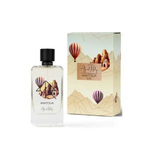 אנטוליה אדפ יוניסקס 100 מ"ל - אלפרד ריצ'י - Alfred Ritchy - Anatolia EDP Unisex 100ML