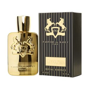 גודולפין אדפ לגבר 125 מ"ל - מארלי - Marly - Godolphin EDT For Men 125ML