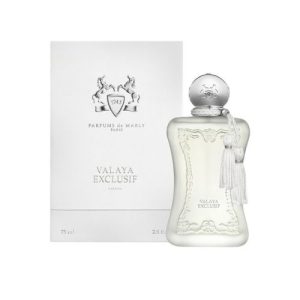 ולאיה אקסקלוסיב אדפ לאישה 75 מ"ל - מארלי - Marly - Valaya Exclusif EDP For Women 75ML