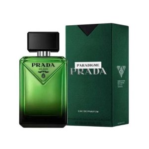 פאראדיגמה אדפ לגבר 100 מ"ל - פראדה - Prada - Paradigme EDP For Men 100ML