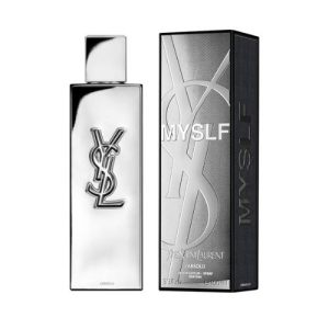 מיי סלף ל'אבסולו פרפיום לגבר 100 מ"ל - איב סאן לורן - Yves Saint Laurent - Myself L’Absolu Parfum For Men 100ML