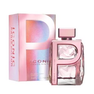 אייקוניק אדפ לאישה 100 מ"ל - פאריס הילטון - Paris Hilton - Iconic EDP For Women 100ML
