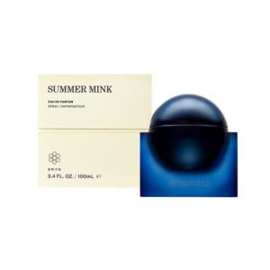 סאמר מינק אדפ יוניסקס 100 מ"ל - בטר וורלד - Better World - Summer Mink EDP Unisex 100ML