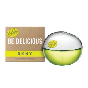 בי דלישס אדפ לאישה 100 מ"ל - דונה קארן - Donna Karan - Be Delicious EDP For Women 100ML