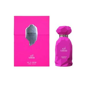 אוד אדפ יוניסקס 100 מ"ל - ערביאט פרסטיג' - Arabiyat Prestige - Uhud EDP Unisex 100ML