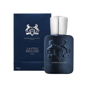 לייטון אקסקלוסיב פרפיום לגבר 75 מ"ל - מארלי - Marly - Layton Exclusif Parfum For Men 75ML