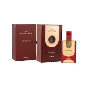 קורייג'ס אדפ לגבר 100 מ"ל - ארמאף - Armaf - Courageux EDP For Men 100ML