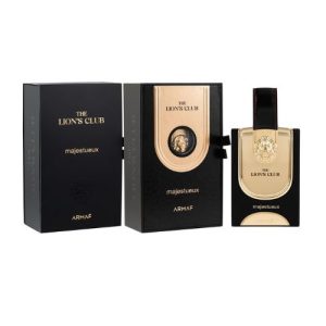 מאג'סטוקס אדפ לגבר 100 מ"ל - ארמאף - Armaf - Majestueux EDP For Men 100ML