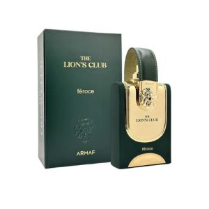 פרוס אדפ לגבר 100 מ"ל - ארמאף - Armaf - Feroce EDP For Men 100ML