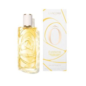 או זנית' אדט לאישה 100 מ"ל - לנקום - Lancome - O Zenith EDT For Women 100ML