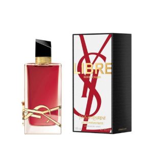 ליברה ברי קראש אדפ לאישה 90 מ"ל - איב סאן לורן - Yves Saint Laurent - Libre Berry Crush EDP For Women 90ML