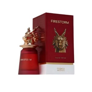 פיירסטורם אדפ יוניסקס 100 מ"ל - פרנץ' אבניו - French Avenue - Firestorm EDP Unisex 100ML