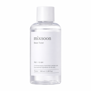 טונר פנים מזין MIXSOON Bean Toner