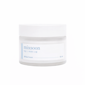קרם לחות ביפידה - מיקסון MIXSOON