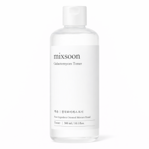 טונר לפנים MIXSOON Galactomyces Toner