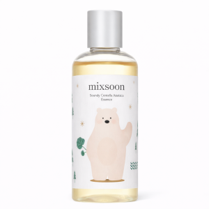 אסנס לפנים MIXSOON Soybean Essence – ‎