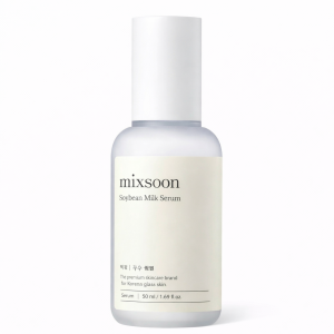 סרום סויה מטפח וממצק 50 מ"ל מיקסון - MIXSOON