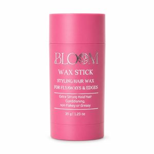 סטיק ווקס חזק במיוחד לקצוות השיער ריטר - RITTER